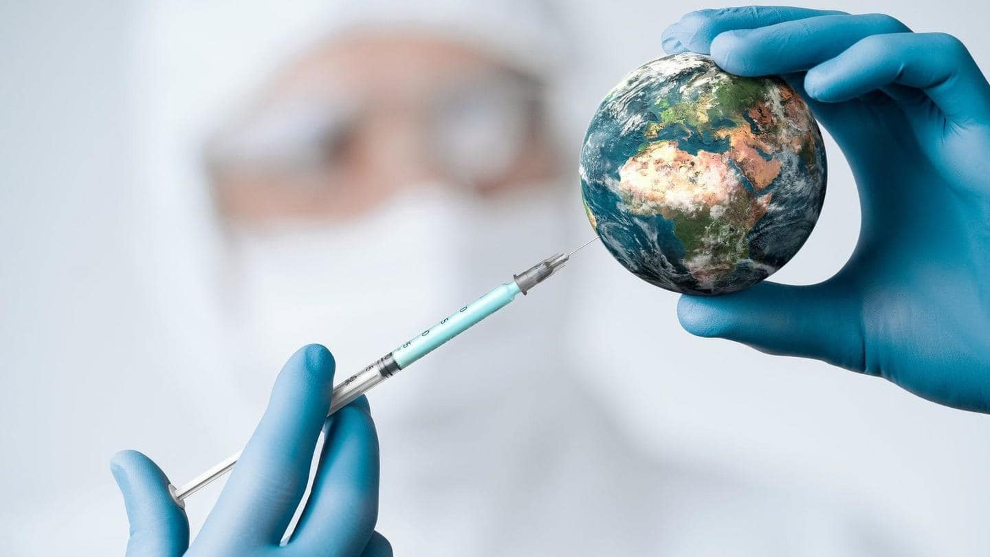 कोरोना वायरस: अमीर देशों ने खरीदी वैक्सीन की ज्यादातर आपूर्ति, पीछे छूटे गरीब देश