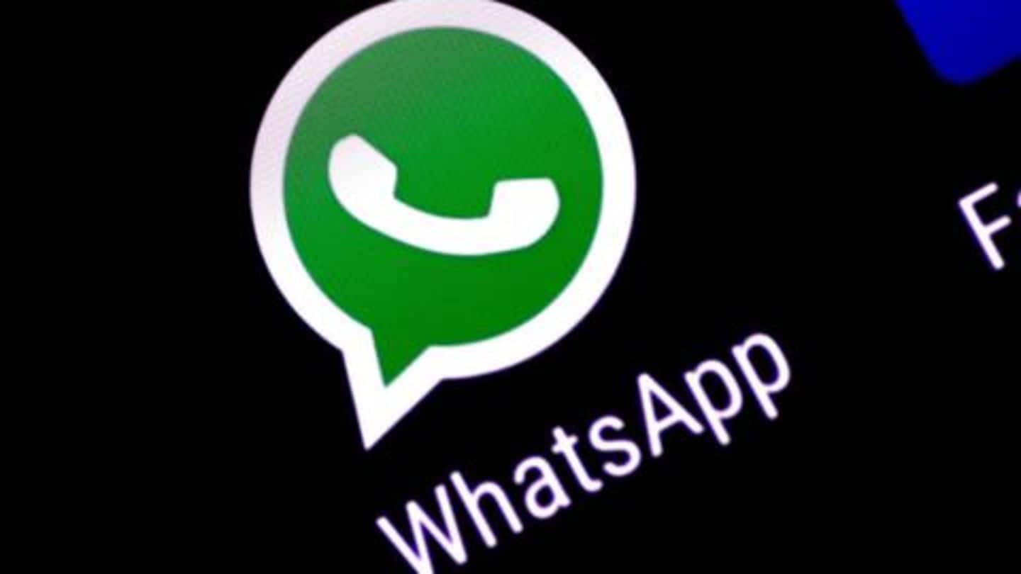 व्हाट्सऐप ने लाॅन्च किया ग्रैंड चैलेंज, जीत सकते हैं 1.8 करोड़ रुपए, ऐसे करें आवेदन