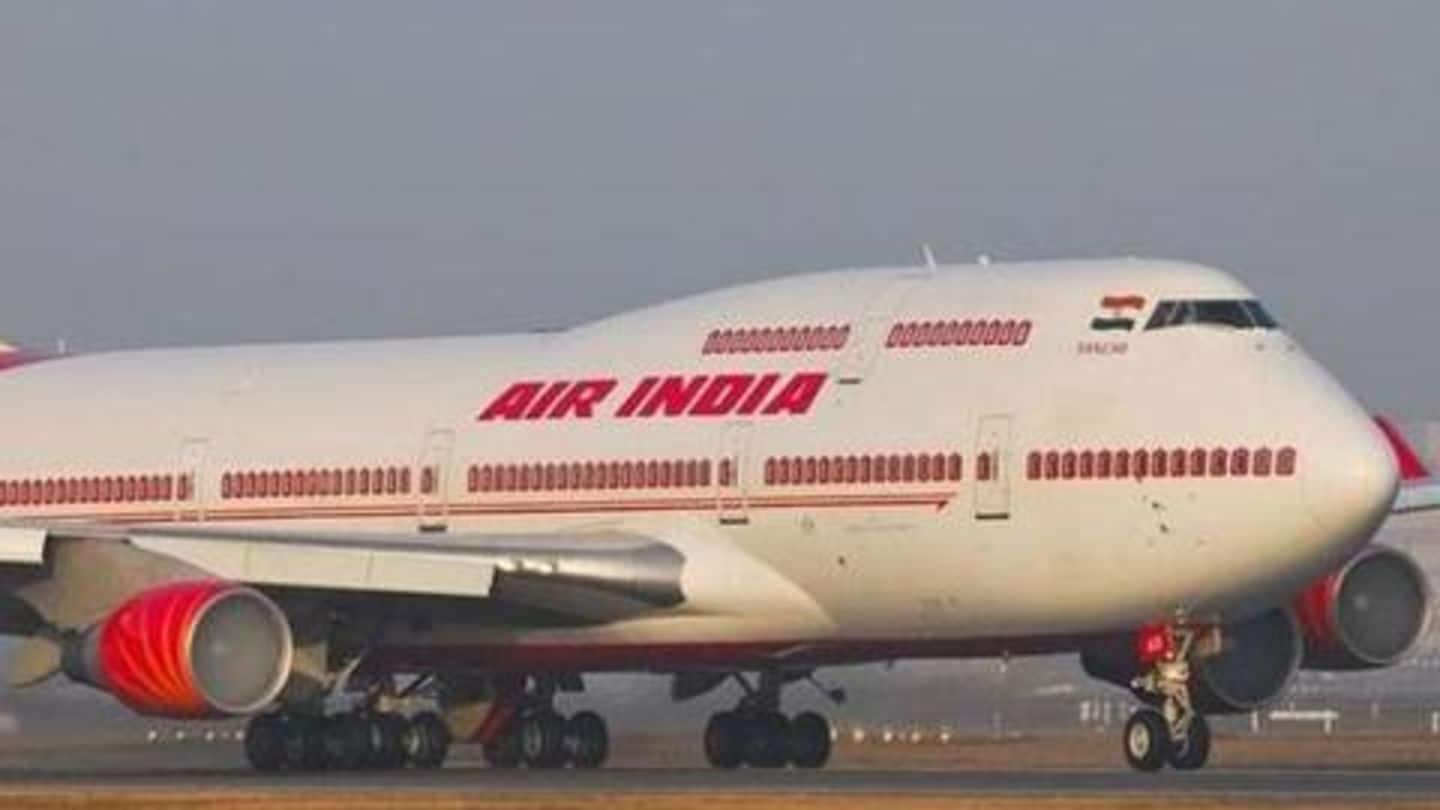 ऐसा क्या हुआ था जिससे घंटों तक एयर इंडिया की सेवाएं बाधित रहीं?