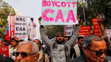 अभी तक नहीं बने नागरिकता कानून के नियम, गृह मंत्रालय ने मांगा अतिरिक्त समय