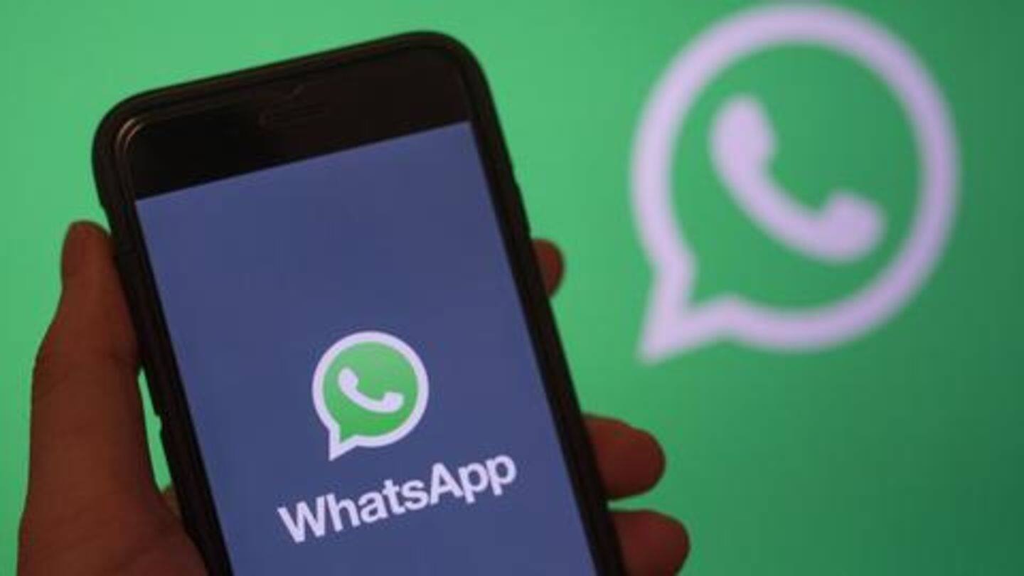 कोरोना वायरस: अफवाहों को रोकने के लिए व्हाट्सऐप ने उठाए दो बड़े कदम