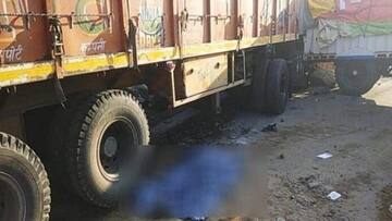 हरियाणा: ट्रक ने दिल्ली जा रहे किसानों के ट्रैक्टर-ट्रॉली को मारी टक्कर, एक किसान की मौत