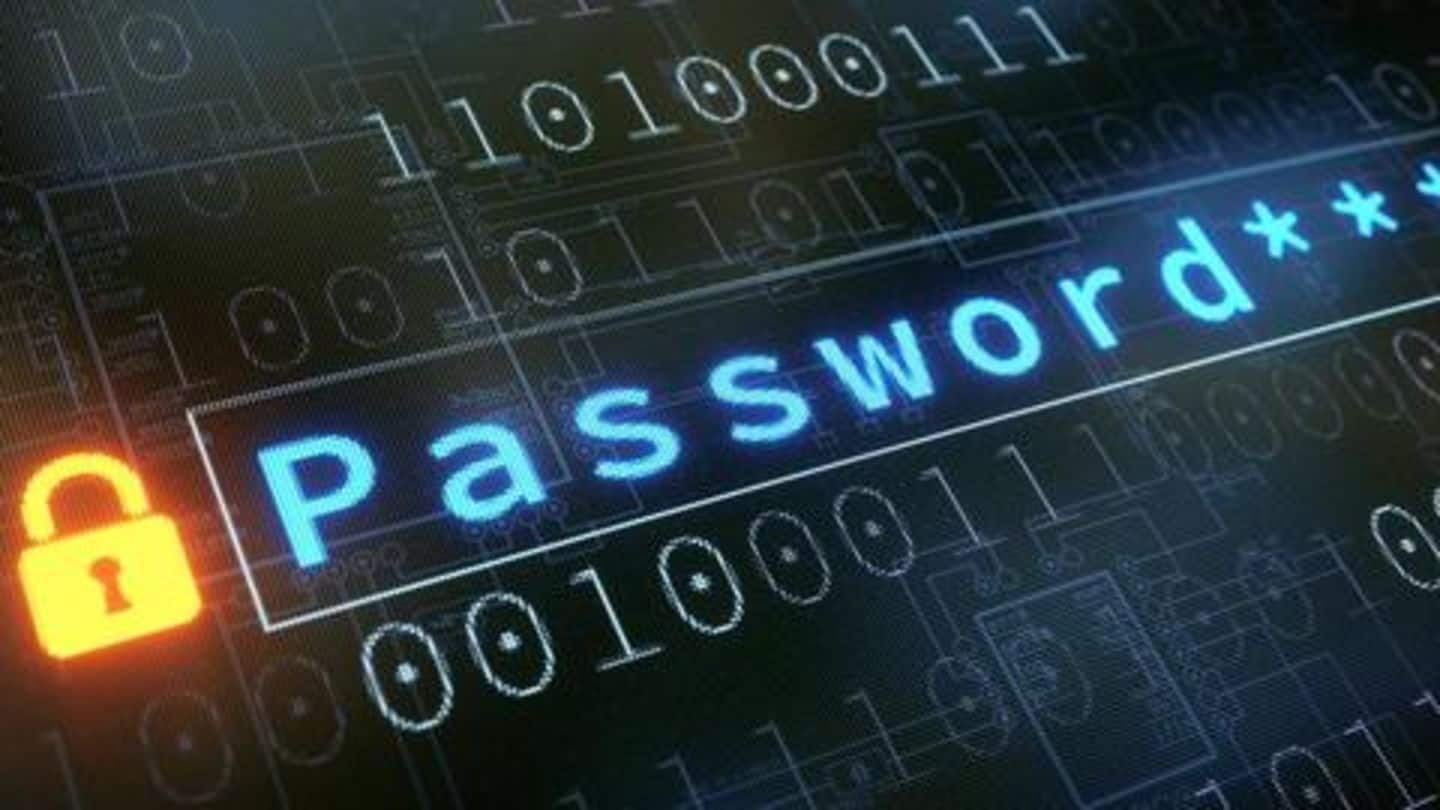 वर्ल्ड पासवर्ड डे: इन टिप्स की मदद से पासवर्ड को बनाएं मजबूत, नहीं हो पाएगा हैक