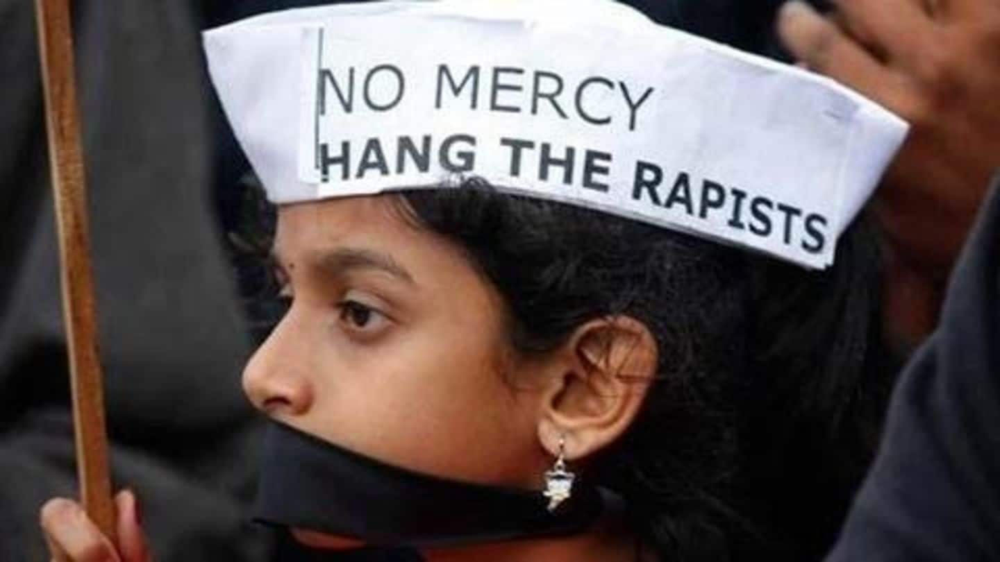 अयोध्या के महंत बोले- बलात्कारियों को मारने वालों को दूंगा एक लाख रुपये का ईनाम
