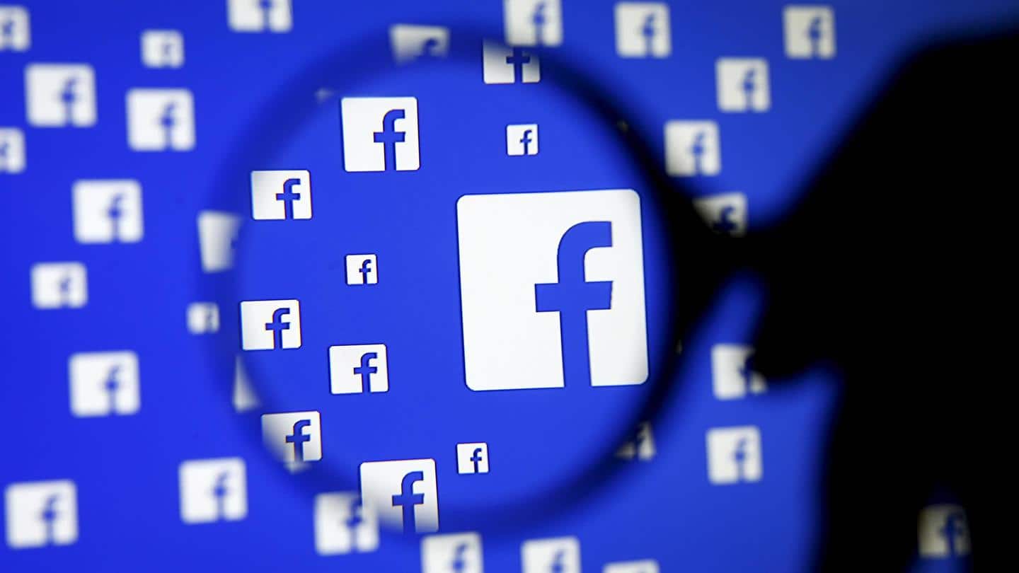 चुनावों से पहले भाजपा ने फेसबुक से की थी 44 'विरोधी' पेजों की शिकायत, 14 हटे