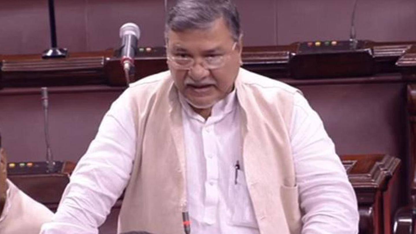 कृषि कानूनों के किसानों को ज्यादा अधिकार दिए गए- कालिता कृषि कानूनों के किसानों को ज्यादा अधिकार दिए गए- कालिता