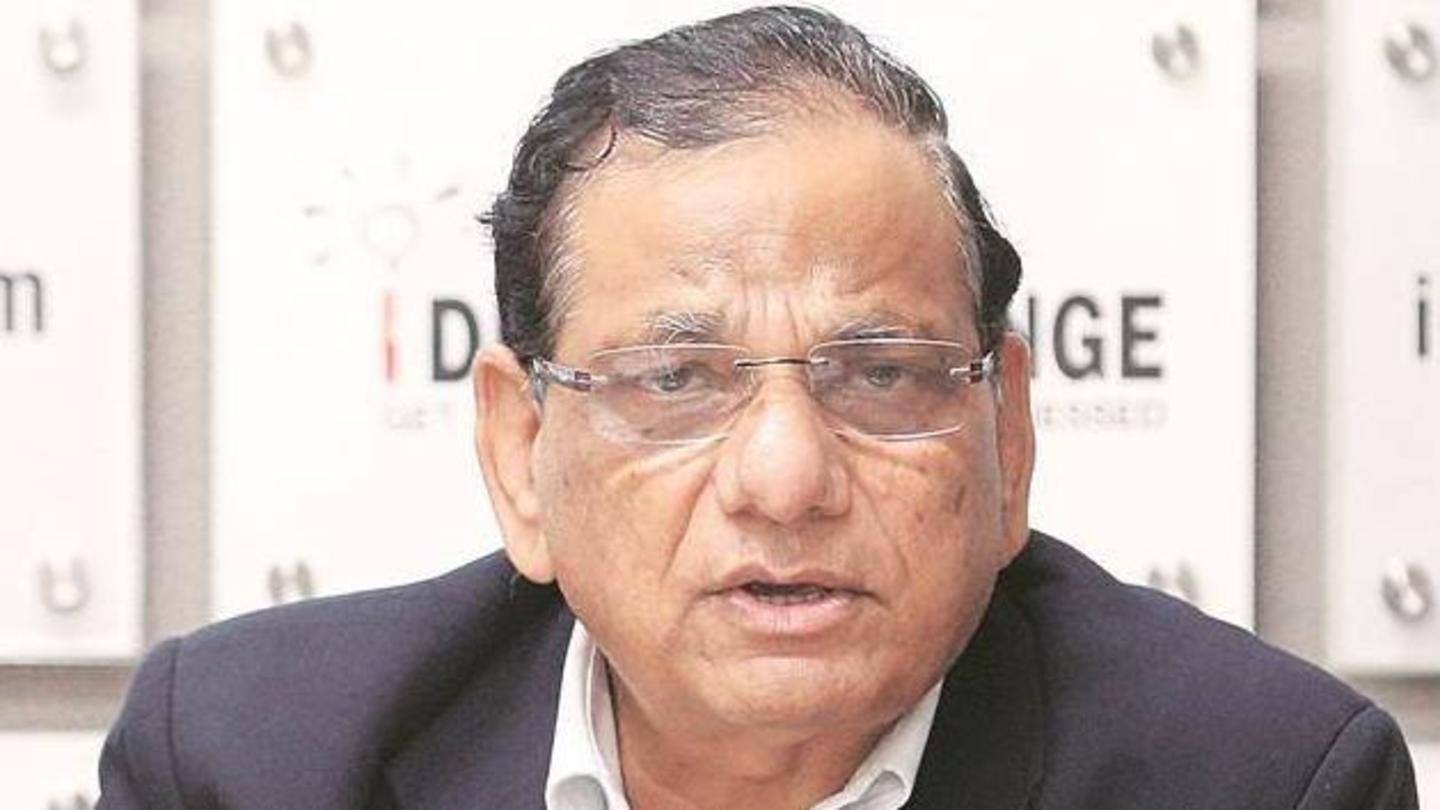अभी तक के मिले फायदे को गंवाना नहीं है- पॉल अभी तक के मिले फायदे को गंवाना नहीं है- पॉल