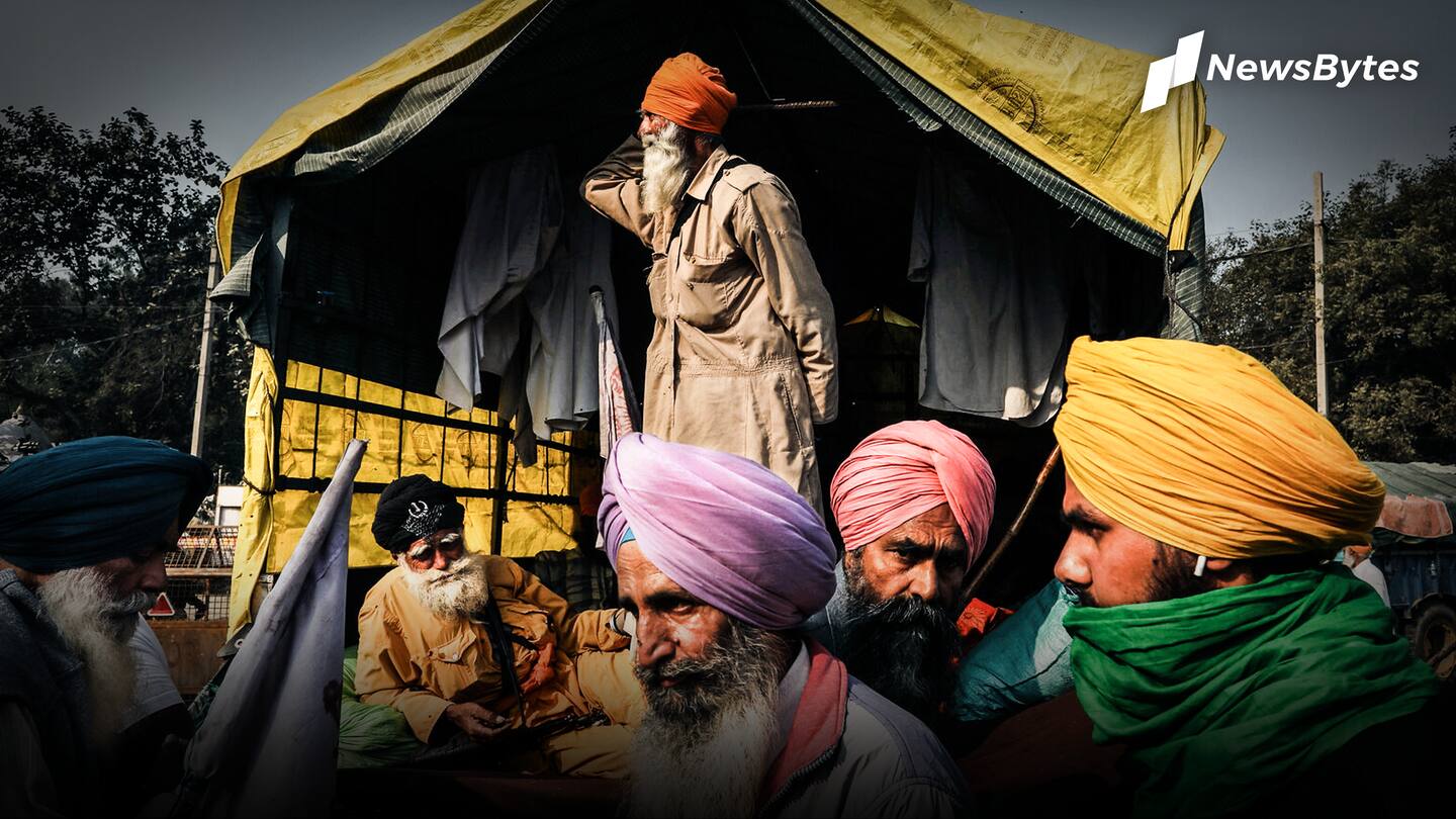 किसानों के विरोध की वजह क्या है? किसानों के विरोध की वजह क्या है?
