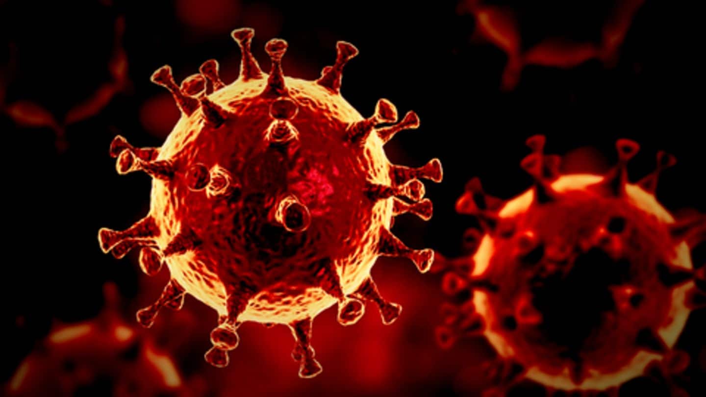 उत्तर प्रदेश: मेडिकल रिपोर्ट में हुई गलती, स्वस्थ व्यक्ति को बता दिया कोरोना संक्रमित