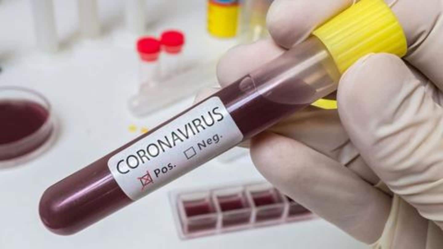 घर बैठे करें कोरोना वायरस टेस्ट, भारत के इस स्टार्ट-अप ने लॉन्च की किट