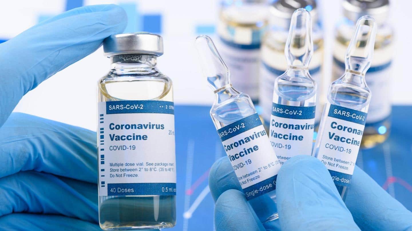 पड़ोसी मित्र देशों को कोरोना वैक्सीन उपलब्ध कराएगा भारत- विदेश सचिव