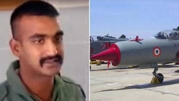 विंग कमांडर अभिनंदन की बहादुरी पर गर्व कर रहा है पूरा देश, जानिये उनके बारे में
