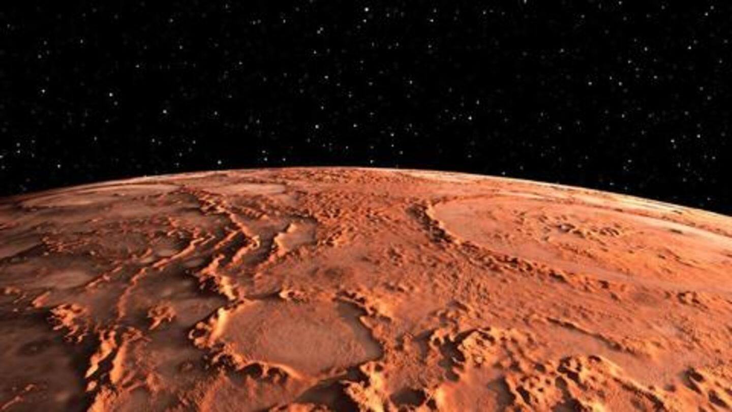 NASA प्रमुख बोले- जल्द होगी मंगल पर जीवन की तलाश, लेकिन दुनिया इसके लिए तैयार नहीं