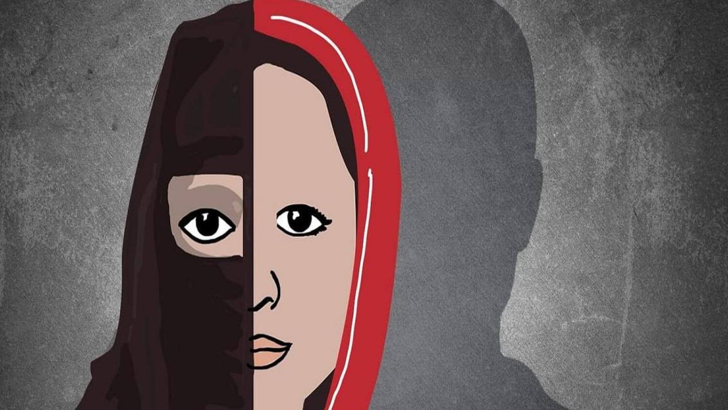 क्या होता है 'लव जिहाद' क्या होता है 'लव जिहाद'