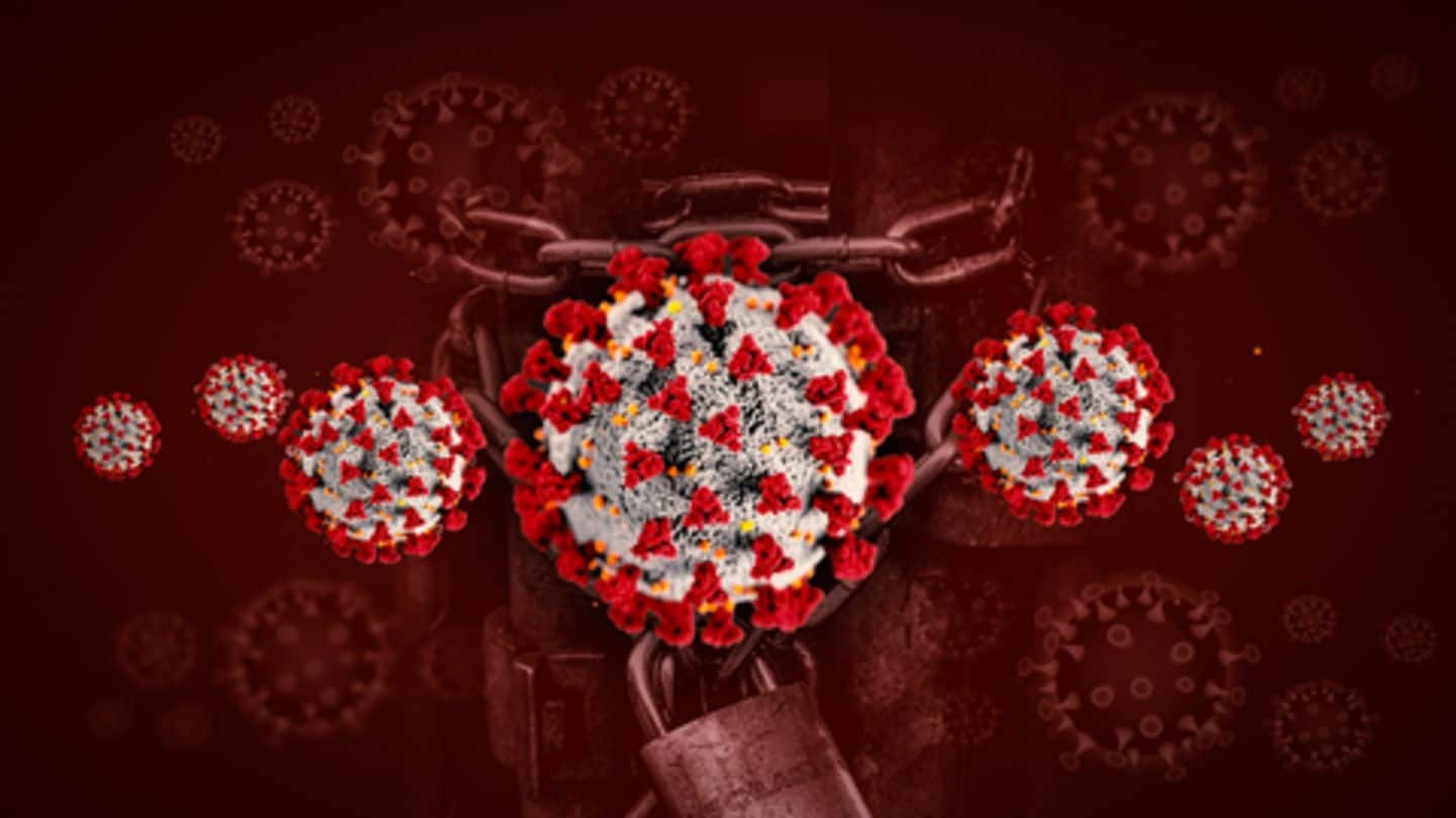 कोरोना वायरस के कारण अमेरिका में सबसे अधिक मौतें, दुनियाभर में 17 लाख से ज्यादा संक्रमित