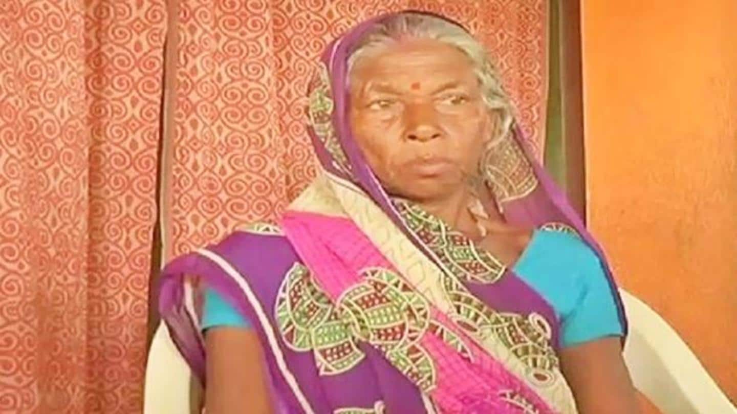 बिहार: सरकारी दस्तावेजों में दर्ज, 65 वर्षीय महिला को 18 महीनों में हुए आठ बच्चे