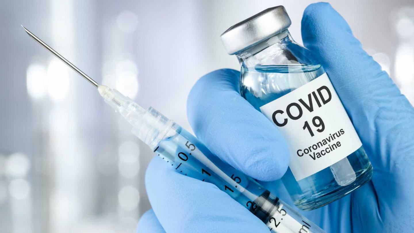 अक्टूबर से नागरिकों को कोरोना वायरस वैक्सीन देने की योजना बना रहा रूस