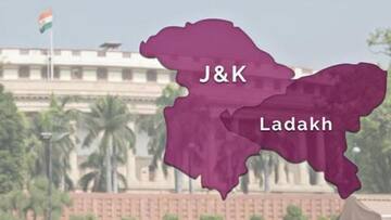 जम्मू-कश्मीर और लद्दाख के नए उप राज्यपालों के नाम का ऐलान, जानिये उनके बारे में