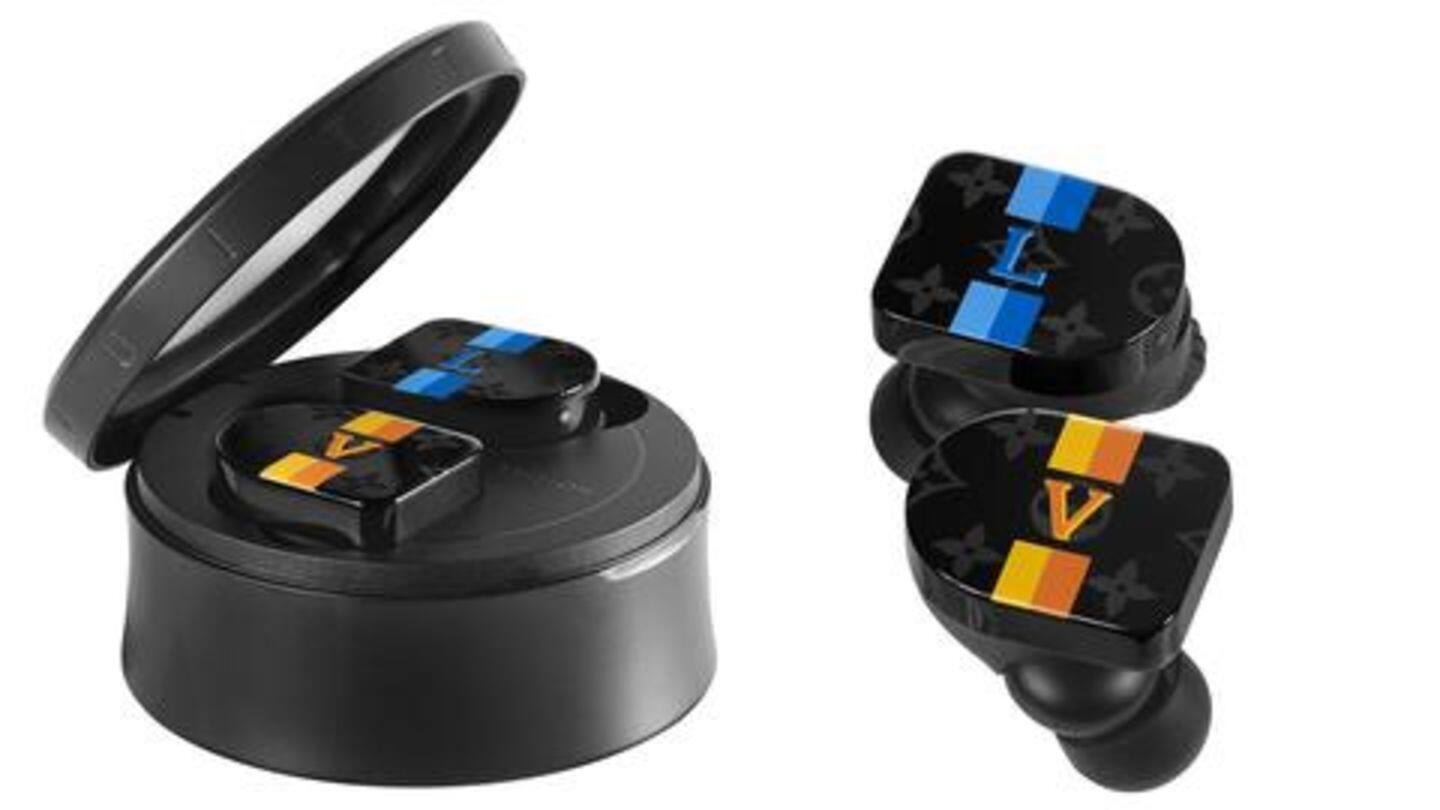 LV ईयरबड के खास फीचर्स LV ईयरबड के खास फीचर्स
