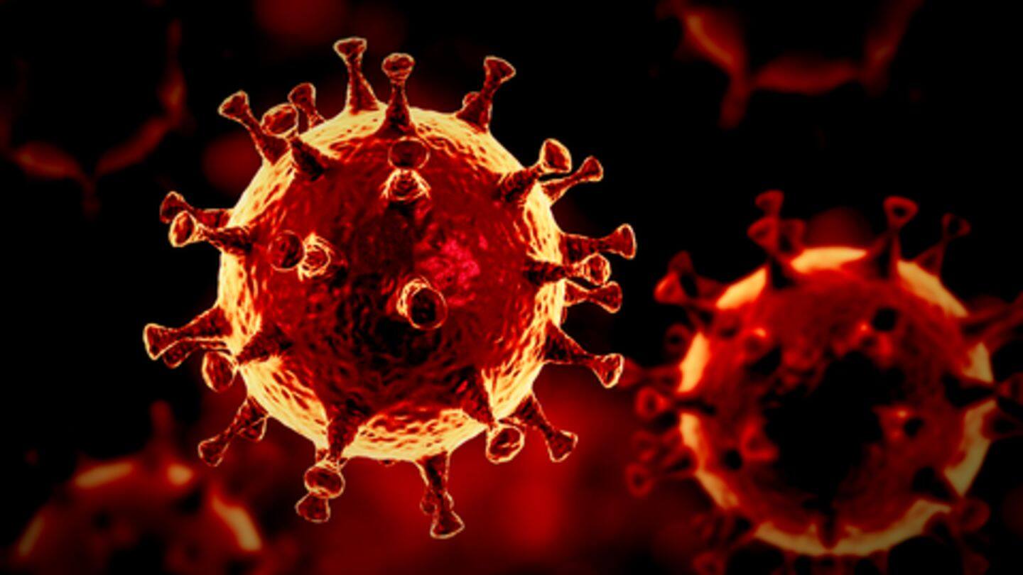 अमेरिकी मीडिया का दावा- चीन में वुहान की लैब से लीक हुआ कोरोना वायरस