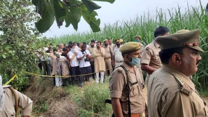 उत्तर प्रदेश: बागपत में मॉर्निंग वॉक के लिए निकले भाजपा नेता की गोली मारकर हत्या