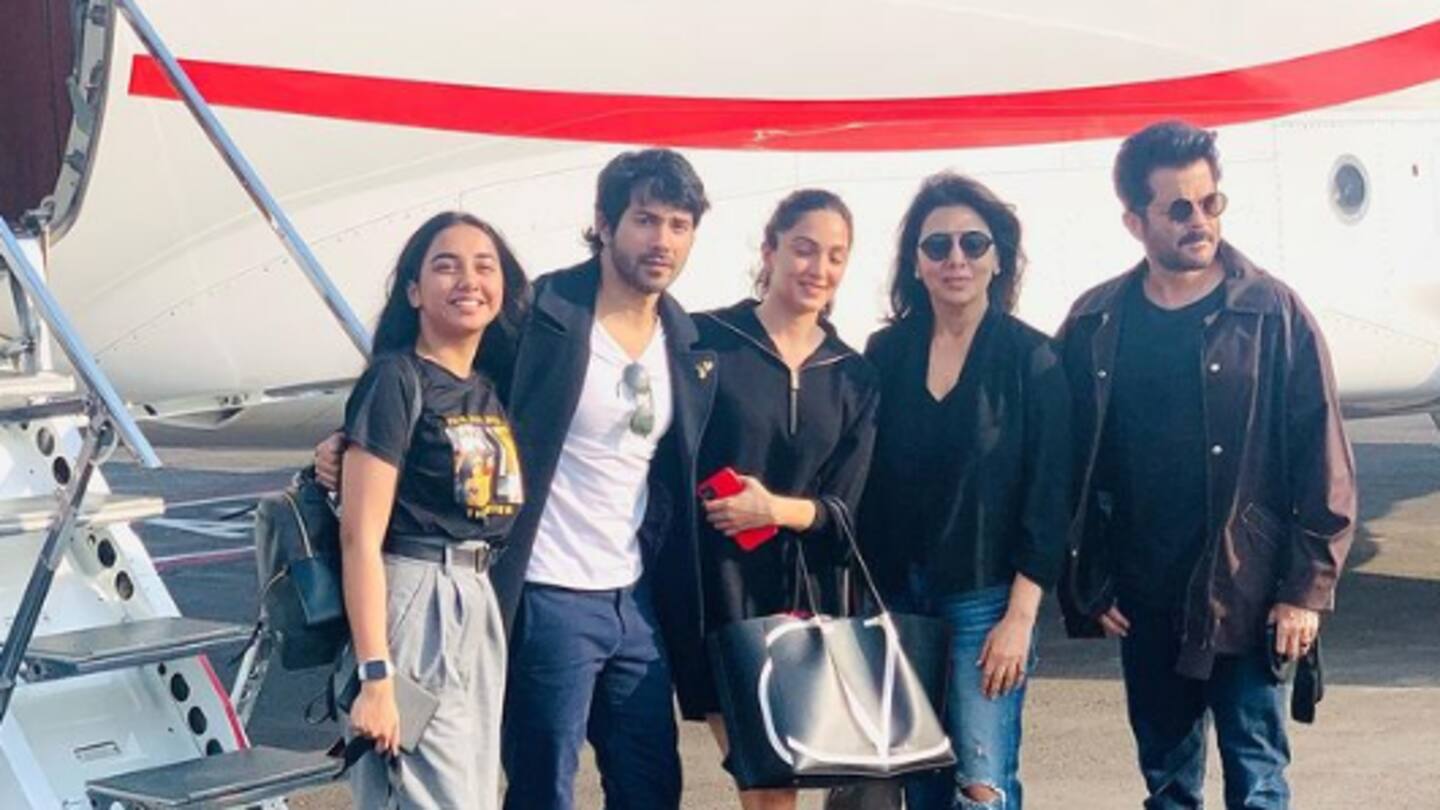 लंबे समय बाद पर्दे पर वापसी कर रही हैं नीतू कपूर लंबे समय बाद पर्दे पर वापसी कर रही हैं नीतू कपूर
