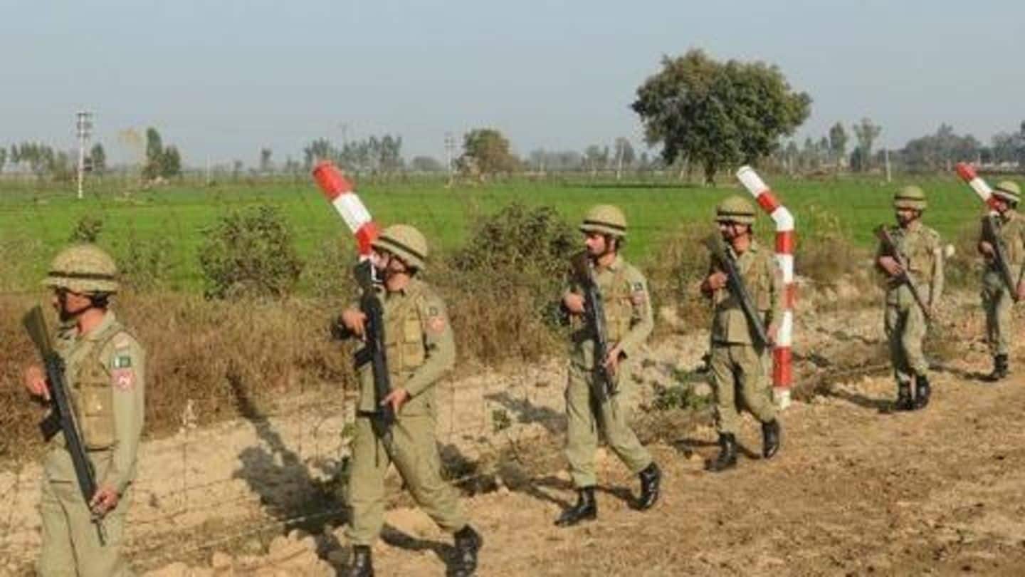 भारत की कार्रवाई का डर, पाकिस्तान ने सीमा पर तैनात किए F-16 और स्पेशल फोर्स