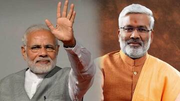 प्रधानमंत्री ने तय कर दिया है कि चीन-पाकिस्तान से कब होगा युद्ध- उत्तर प्रदेश भाजपा प्रमुख