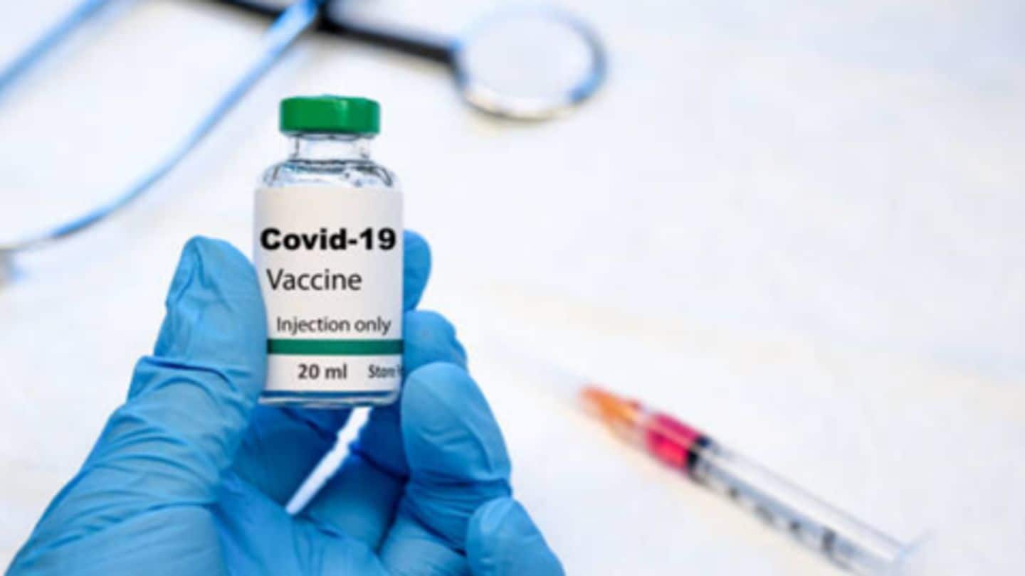 कोरोना वायरस: भारत में वैक्सीन बनाने में लगे हैं 30 समूह, सरकार ने दी जानकारी