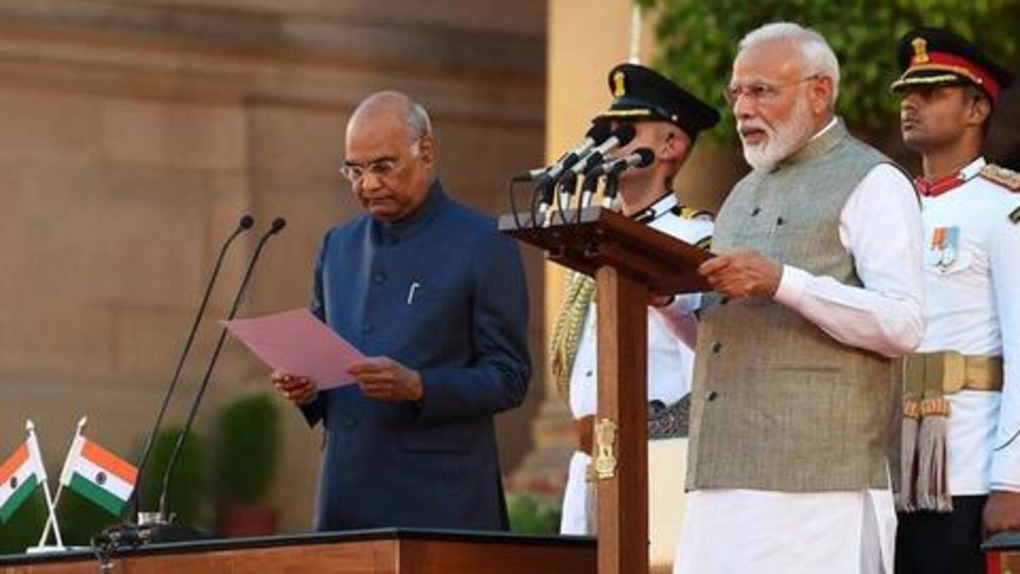 ऐतिहासिक जीत के साथ सत्ता में लौटी है भाजपा ऐतिहासिक जीत के साथ सत्ता में लौटी है भाजपा