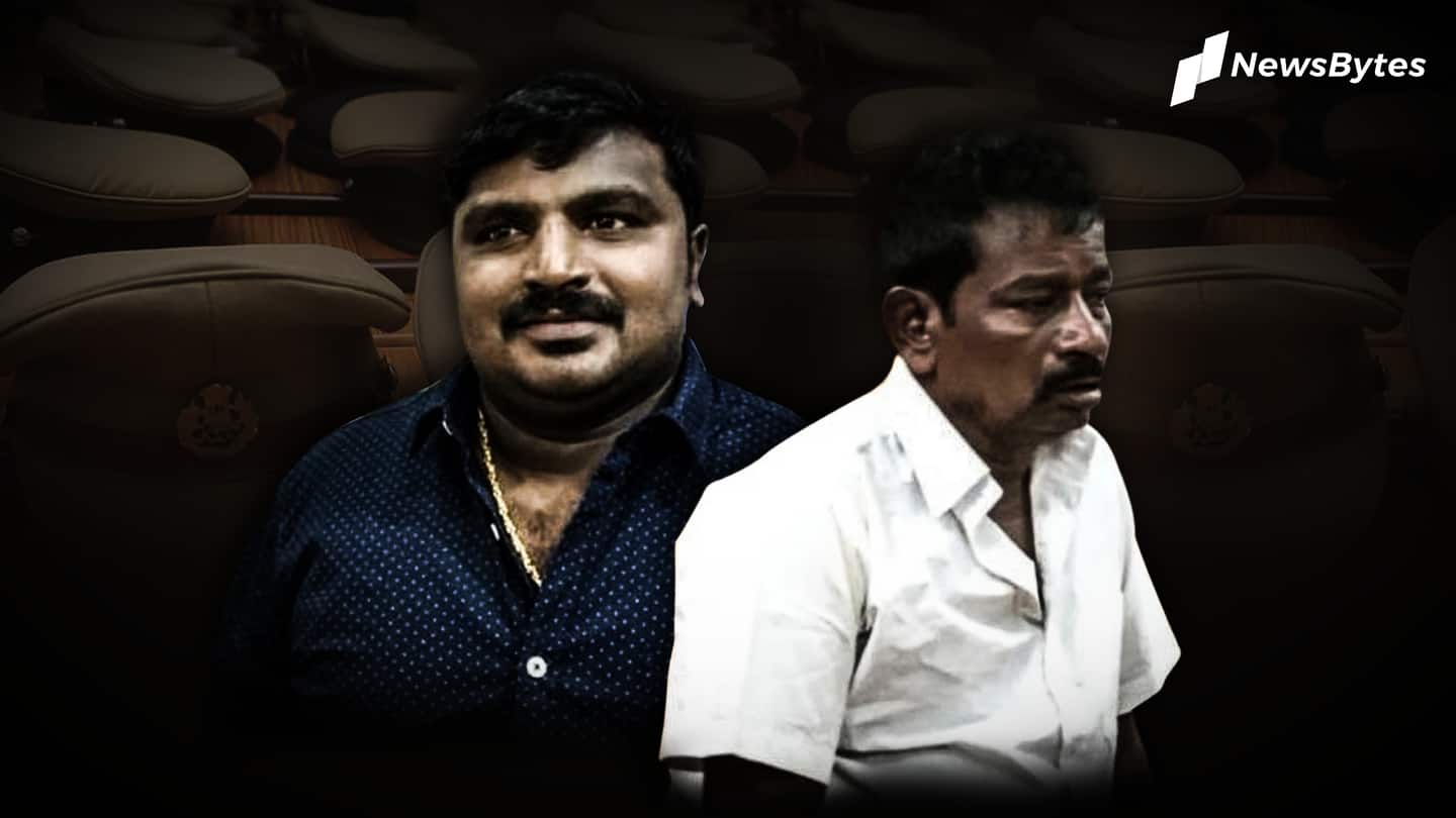 तमिलनाडु: CBI को सौंपी जाएगी जयराज-बेनिक्स की मौत की जांच, हाई कोर्ट से अनुमति का इंतजार