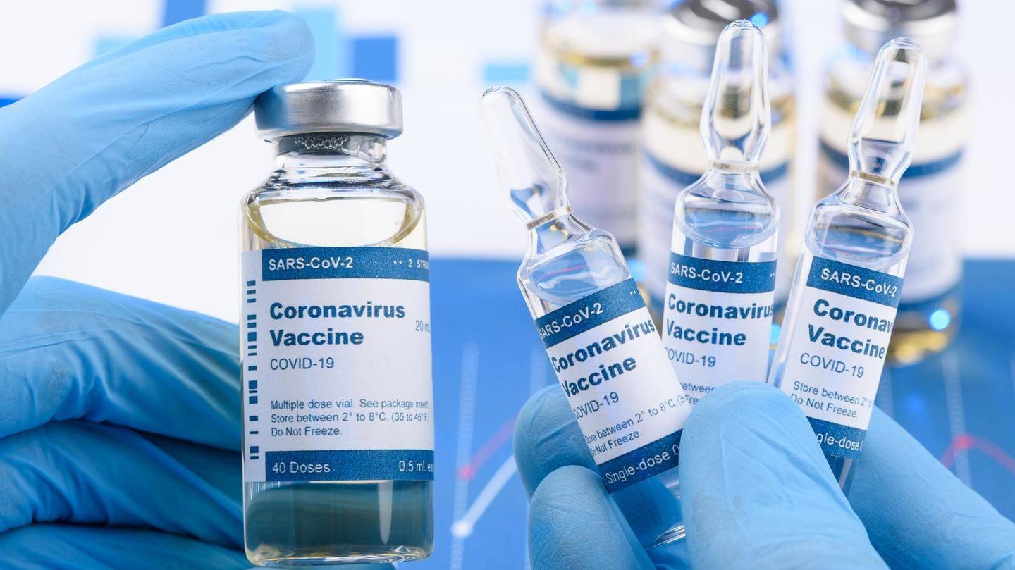 कोरोना वायरस: शुरुआती चरण में सफल रही मॉडर्ना की वैक्सीन, उम्मीद बंधी