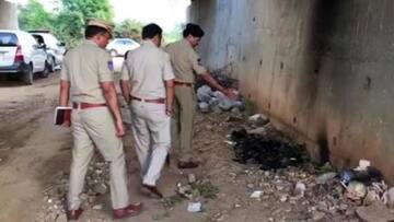 महिला डॉक्टर की लाश के साथ भी किया गया था रेप, जबरन पिलाई गई थी शराब