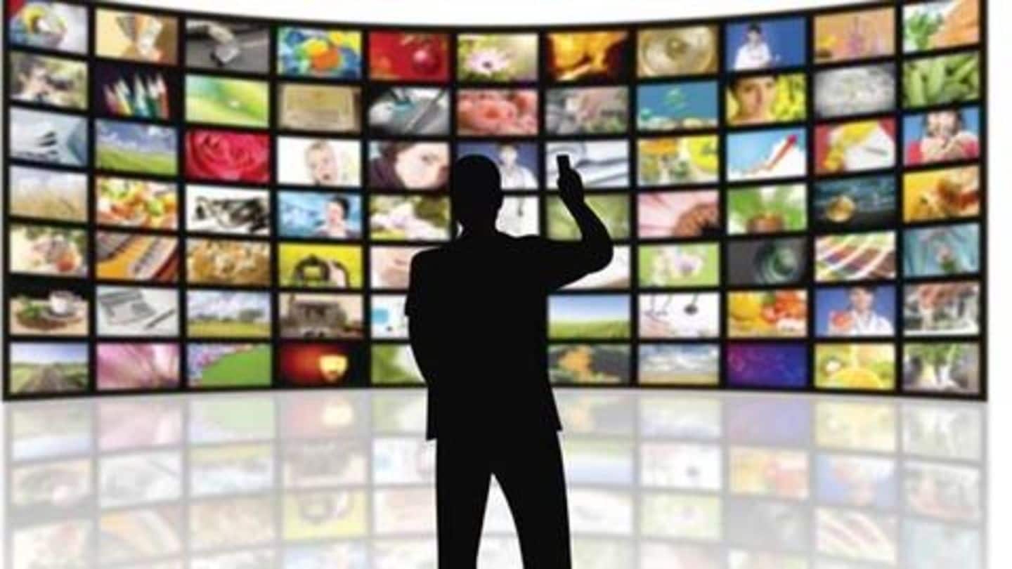 अब कम दामों में मिलेंगे ज्यादा टीवी चैनल, जानिये DTH से जुड़े नए नियम
