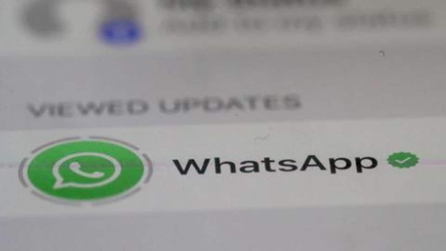 कोरोना वायरस से जुड़ी जानकारी के लिए सरकार ने जारी किया व्हाट्सऐप नंबर