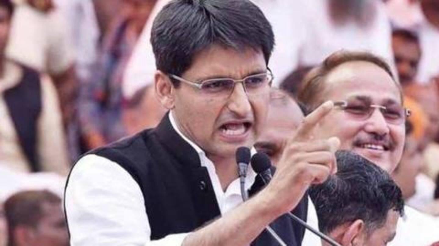 दीपेंदर बोले- अपनी कब्र खोदने जा रहे निर्दलीय विधायक दीपेंदर बोले- अपनी कब्र खोदने जा रहे निर्दलीय विधायक
