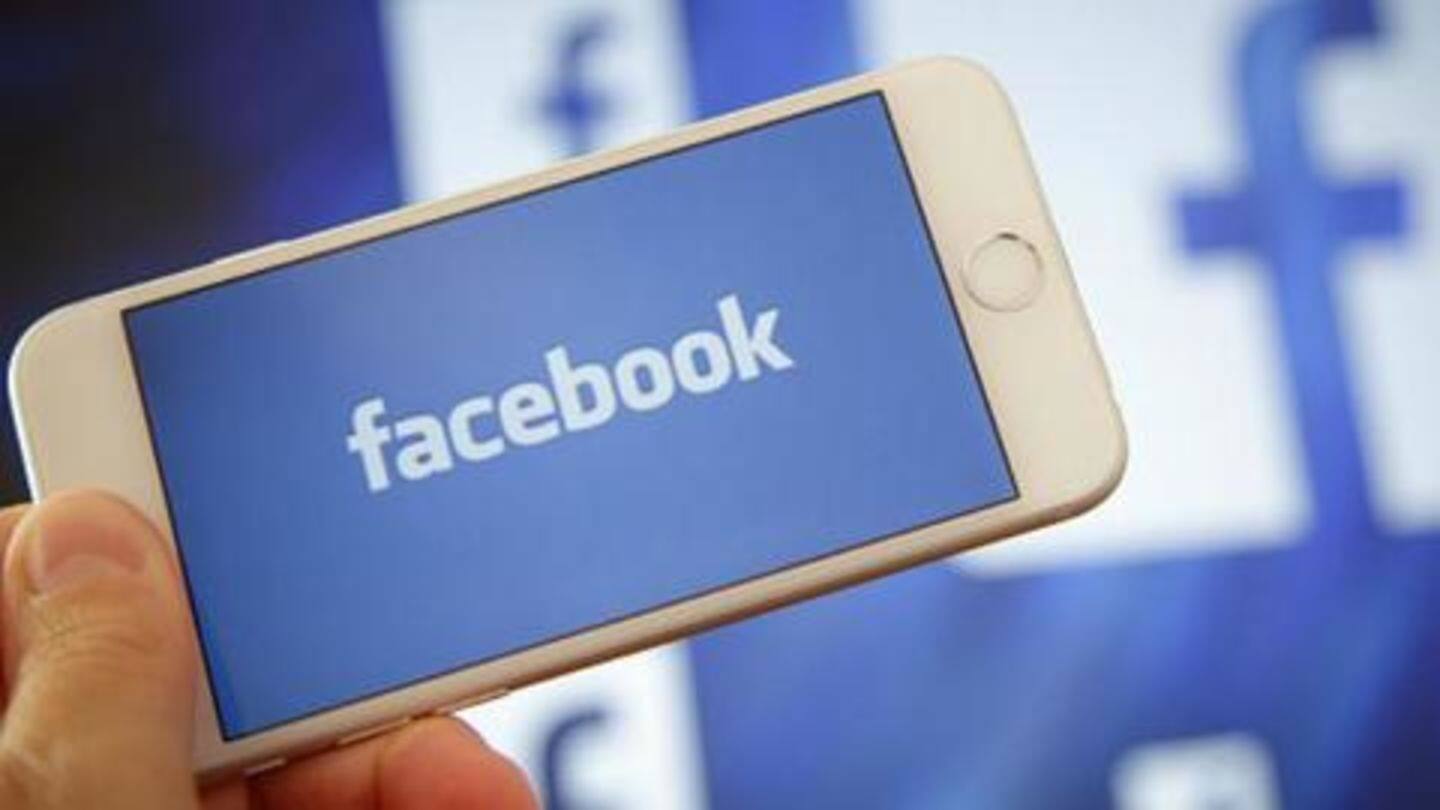 लोकसभा चुनावों के लिए फेसबुक ने जारी किया 'कैंडिडेट कनेक्ट' फीचर, जानें क्या होगा खास