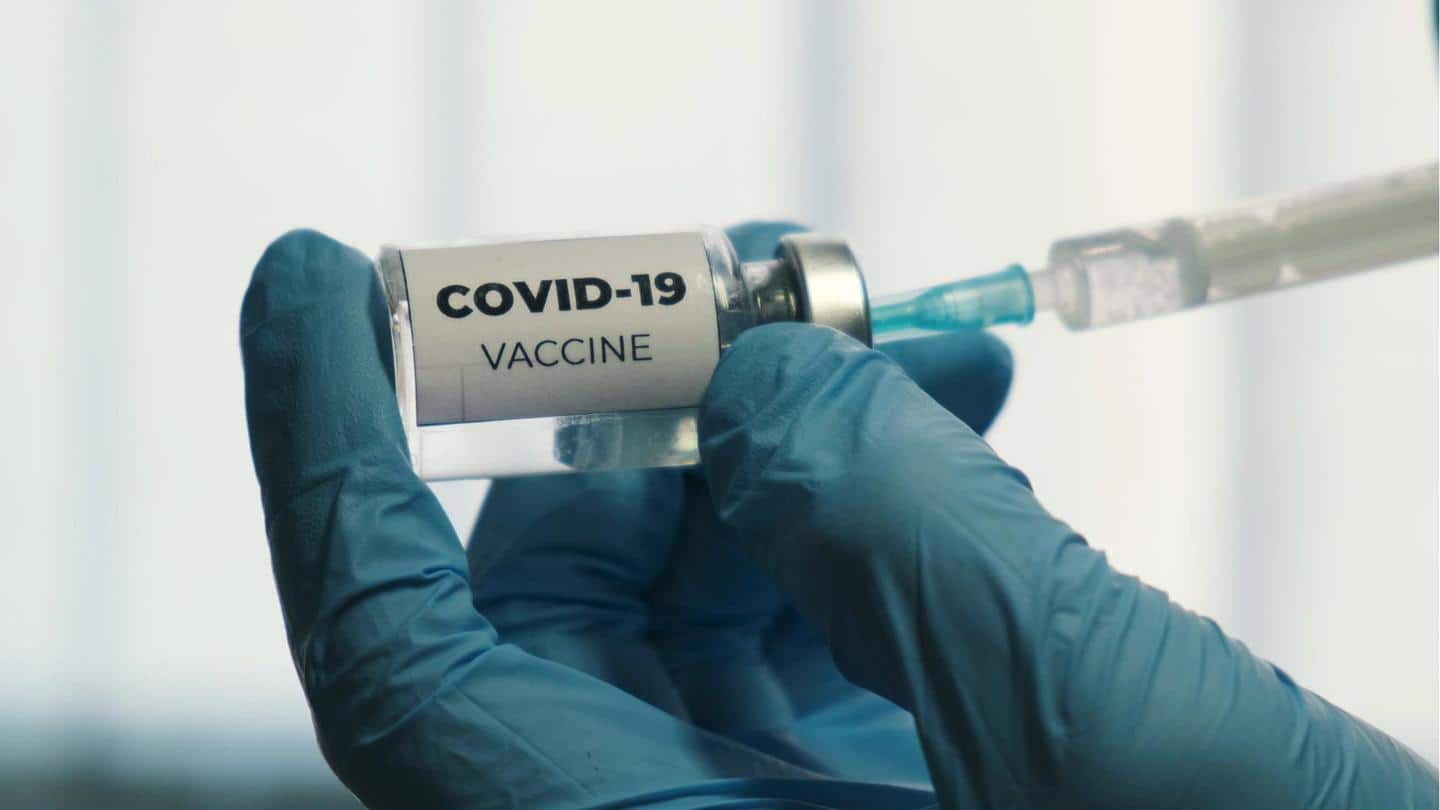 कोरोना वायरस: ब्राजील में रोका गया चीनी कंपनी की वैक्सीन का इंसानी ट्रायल