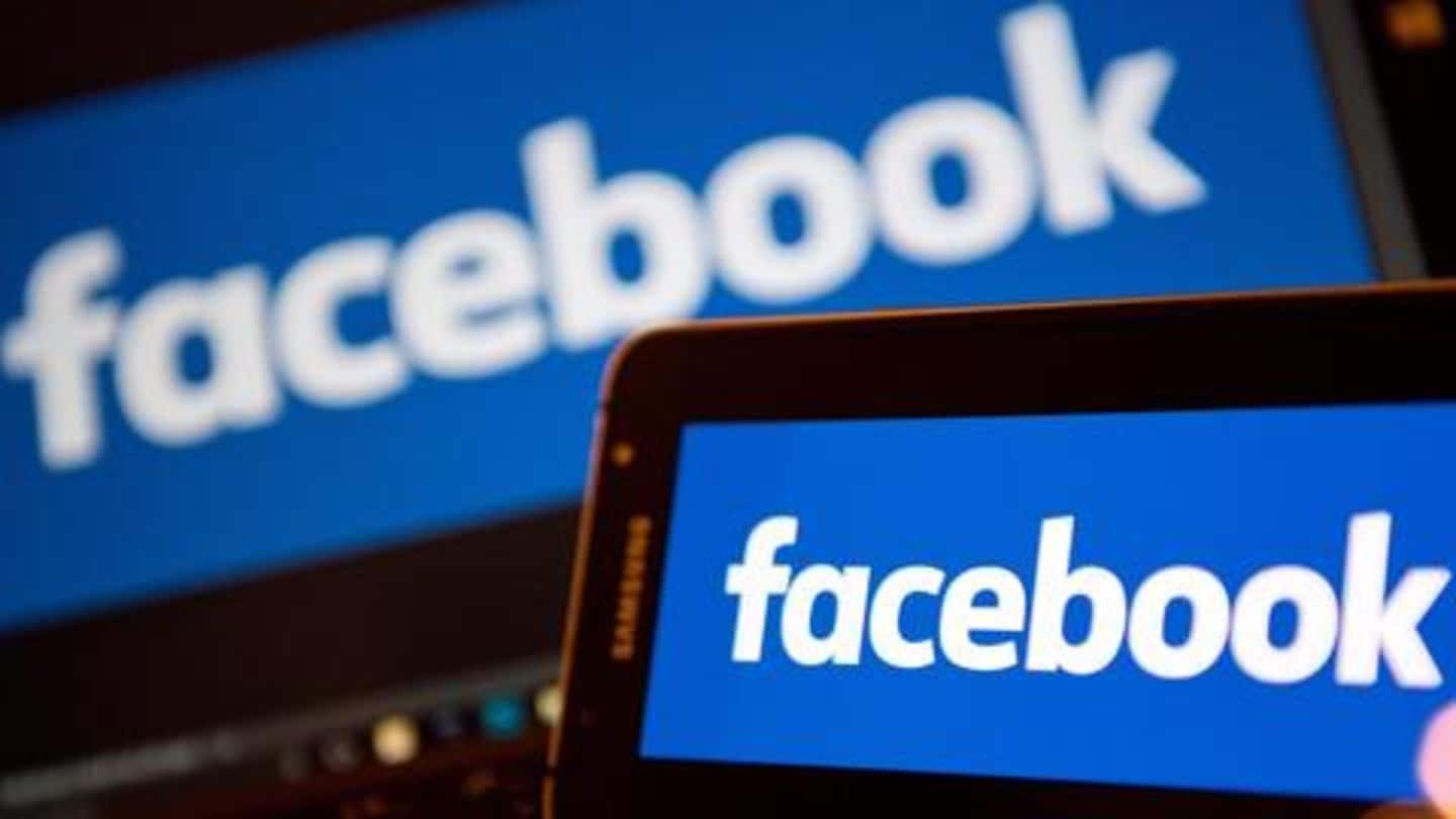 डार्क वेब पर बिक रहे 2 करोड़ से ज्यादा फेसबुक यूजर्स के अकाउंट