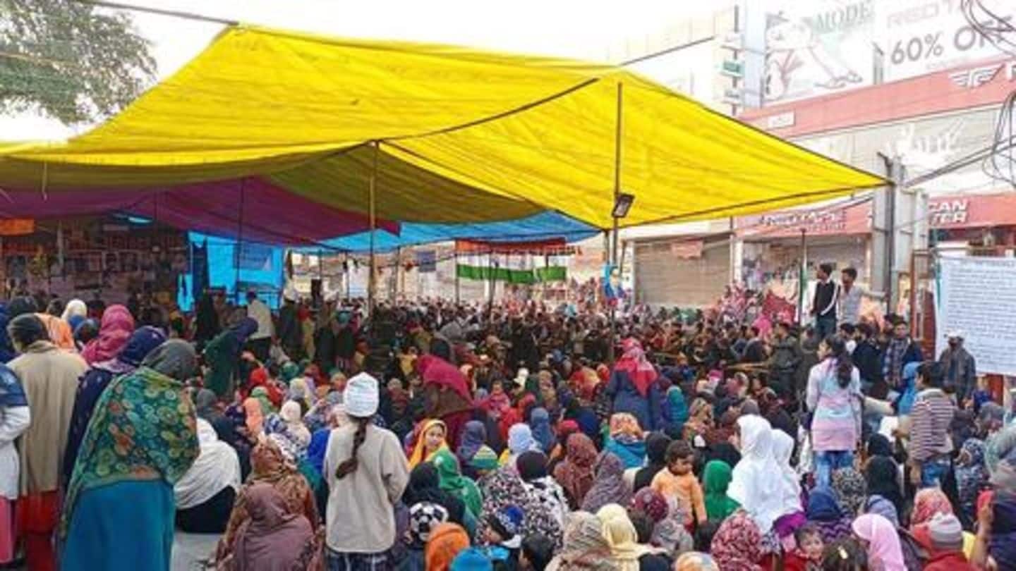 शाहीन बाग पर SC- अनिश्चितकाल के लिए नहीं हो सकता विरोध-प्रदर्शन; सड़कें बंद करना उचित नहीं