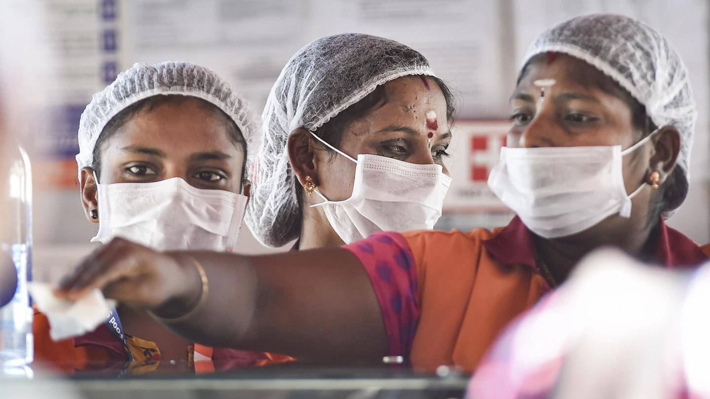 'मास्कवाली' हो दिवाली, क्रिसमस, ईद और गुरुपर्व 'मास्कवाली' हो दिवाली, क्रिसमस, ईद और गुरुपर्व