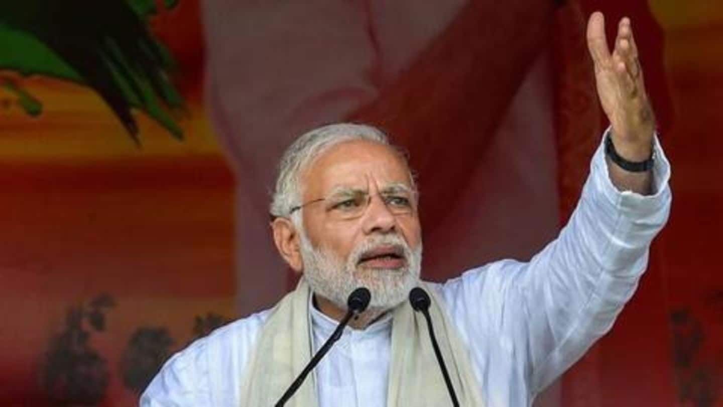 2019 लोकसभा चुनाव: पुरी या वाराणसी, कहां से चुनाव लड़ेंगे प्रधानमंत्री नरेंद्र मोदी?