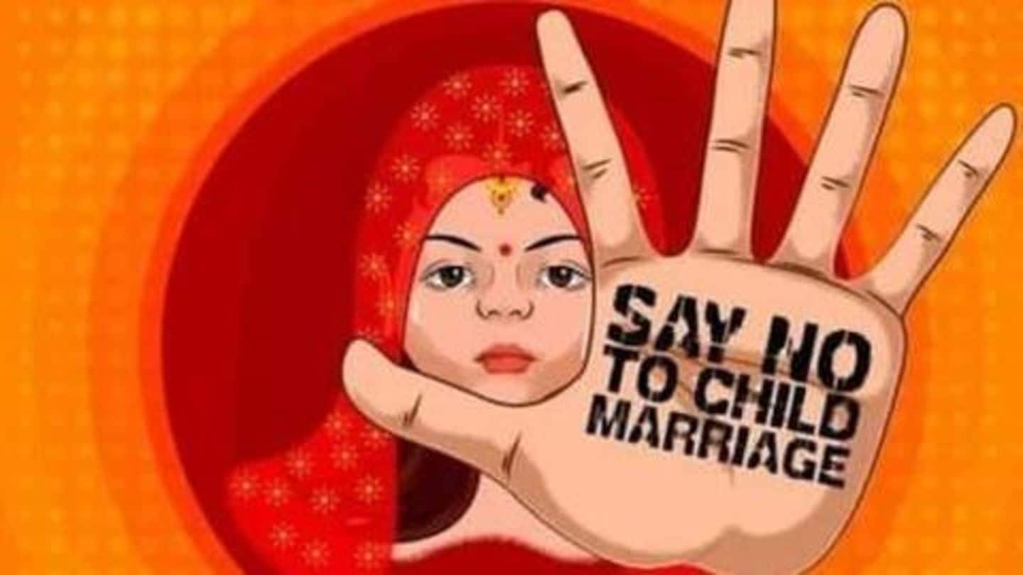 पश्चिम बंगाल में होते हैं सबसे ज्यादा बाल विवाह, दूसरे नंबर पर बिहार