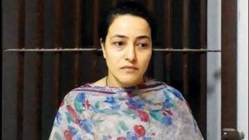 पंचकूला हिंसा मामले में हनीप्रीत समेत 35 आरोपियों से हटी देशद्रोह की धारा