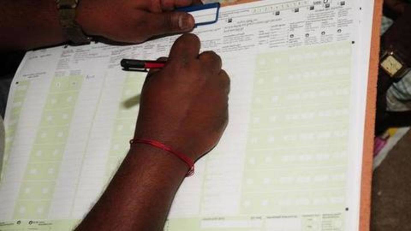 क्या है नेशनल पॉपुलेशन रजिस्टर? क्या है नेशनल पॉपुलेशन रजिस्टर?