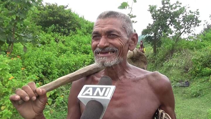 बिहार: अकेले व्यक्ति ने 30 सालों तक खोदी 3 किलोमीटर लंबी नहर, खेतों में पहुंचाया पानी