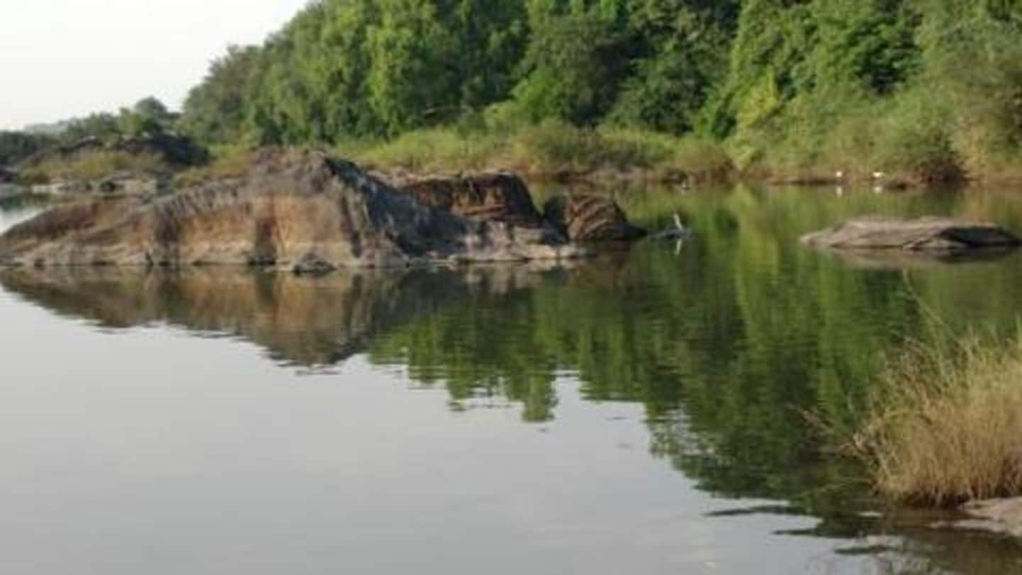 HIV संक्रमित महिला ने झील में कूदकर की आत्महत्या, ग्रामीणों ने खाली कर दी झील