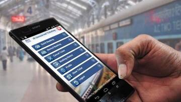 यात्रियों की सुविधा के लिए IRCTC ने लॉन्च की नई ऐप, मिलेंगे ये बड़े फायदे