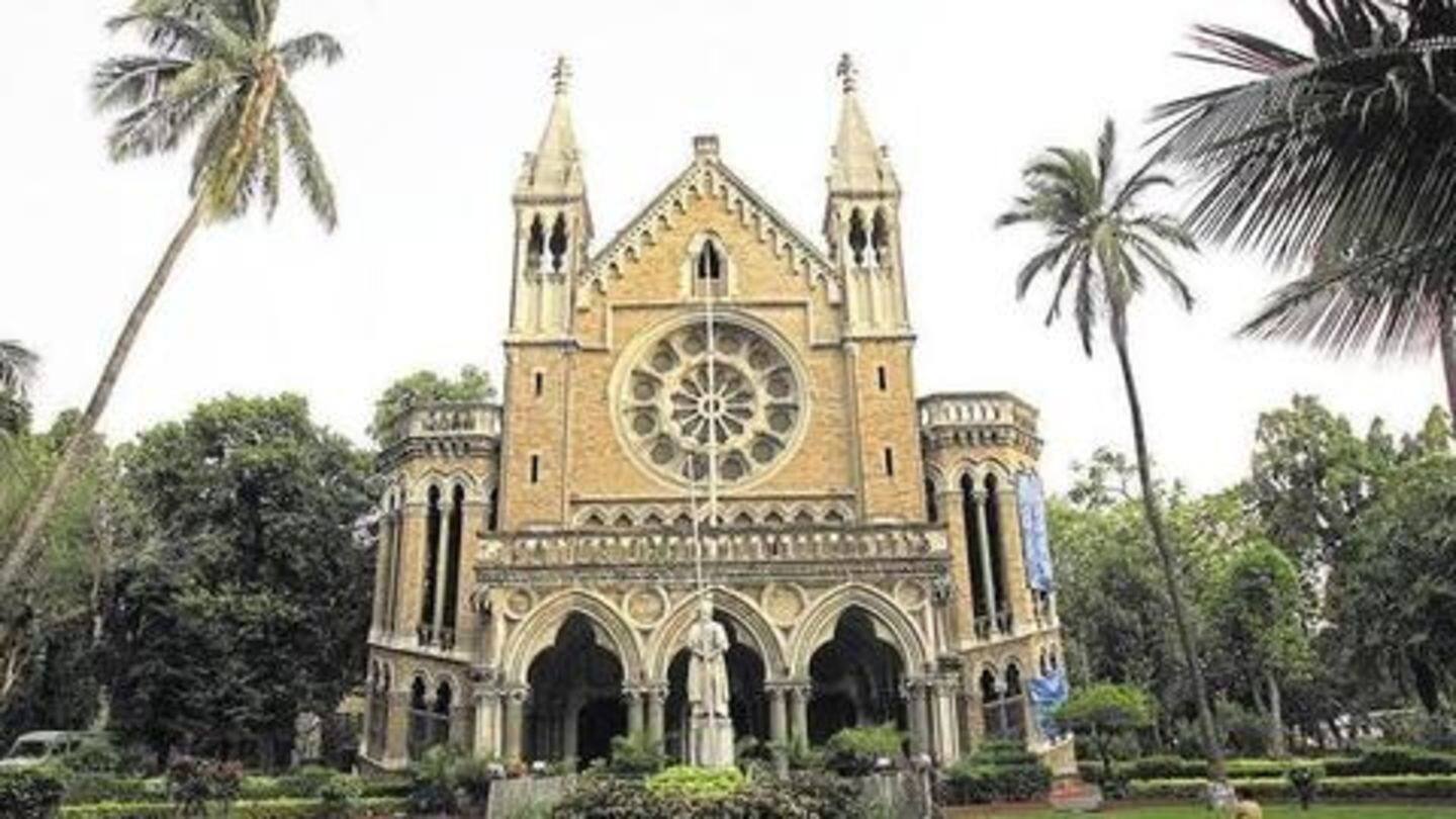 यूनिवर्सिटी की कार्रवाई के बाद प्रदर्शन खत्म यूनिवर्सिटी की कार्रवाई के बाद प्रदर्शन खत्म