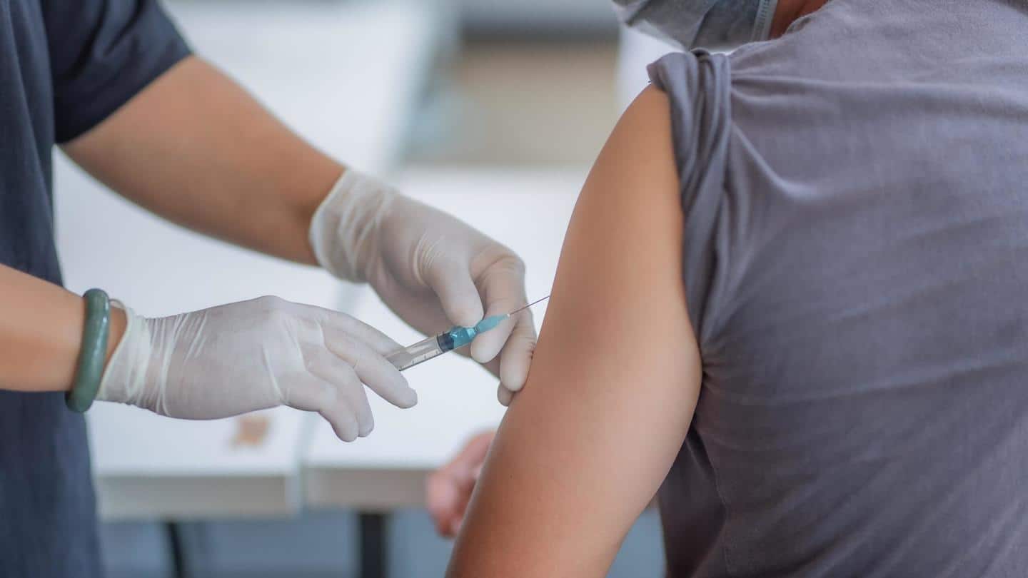 कोरोना वायरस: दिल्ली में बुधवार से शुरू हो सकता है वैक्सीनेशन अभियान